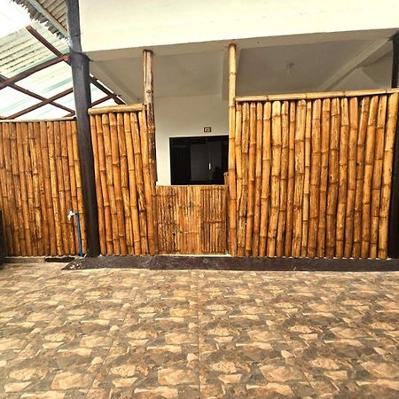 Big Bamboo Beach Resort Sipalay Extérieur photo