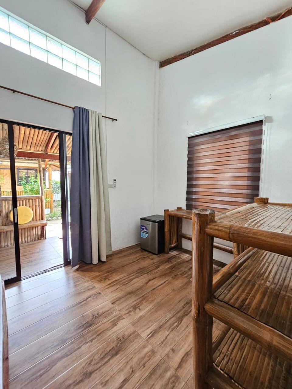 Big Bamboo Beach Resort Sipalay Extérieur photo
