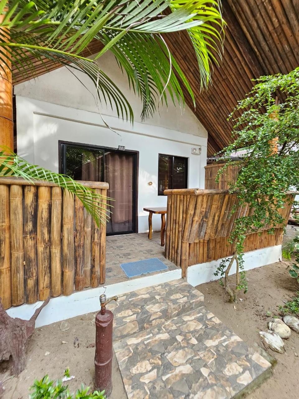 Big Bamboo Beach Resort Sipalay Extérieur photo
