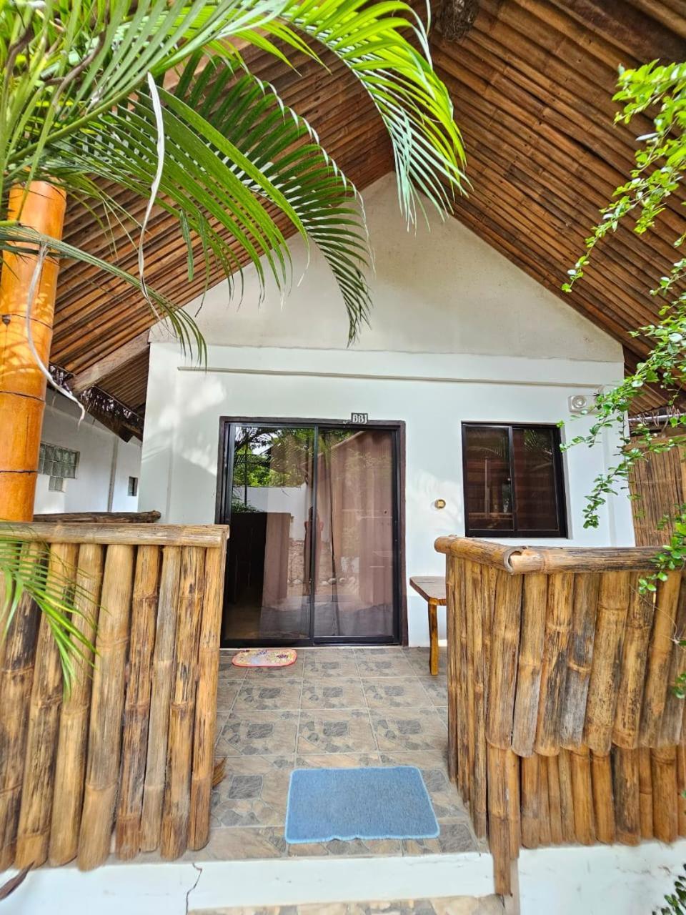 Big Bamboo Beach Resort Sipalay Extérieur photo