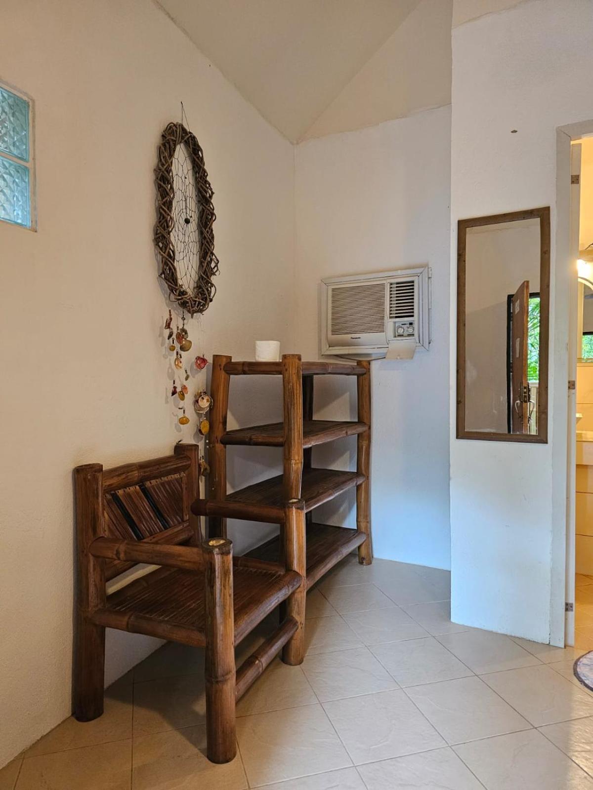Big Bamboo Beach Resort Sipalay Extérieur photo