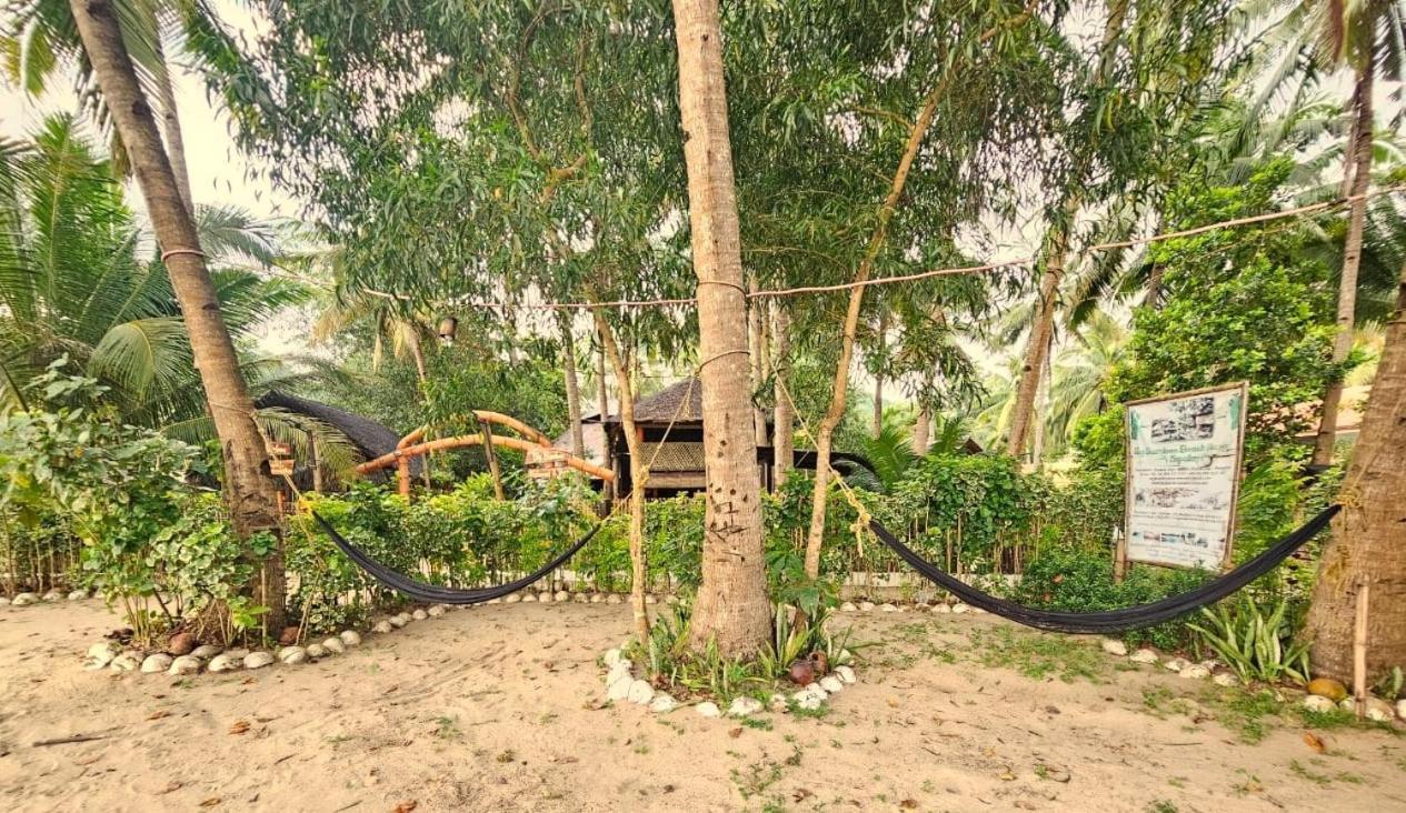 Big Bamboo Beach Resort Sipalay Extérieur photo