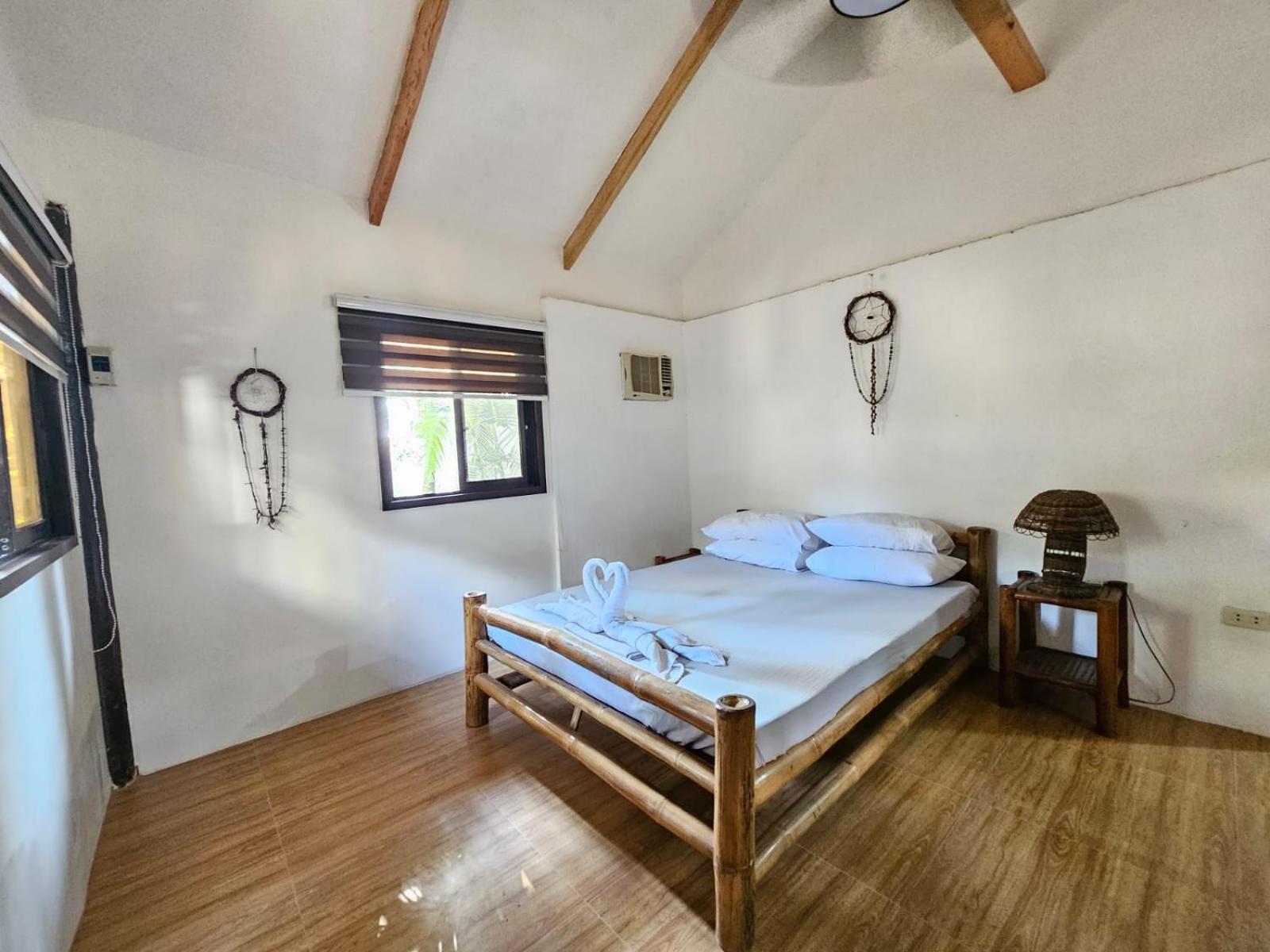 Big Bamboo Beach Resort Sipalay Extérieur photo