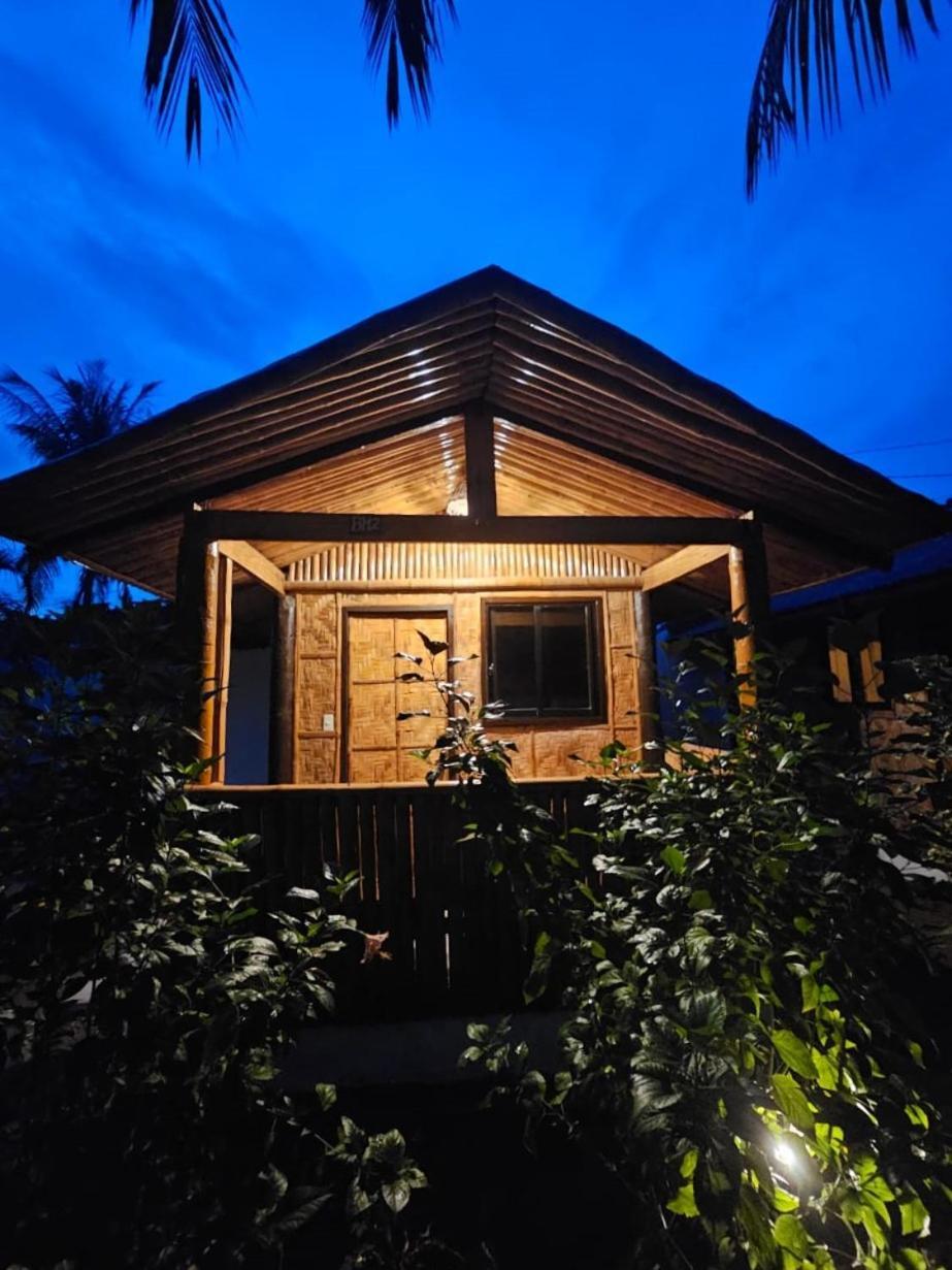 Big Bamboo Beach Resort Sipalay Extérieur photo
