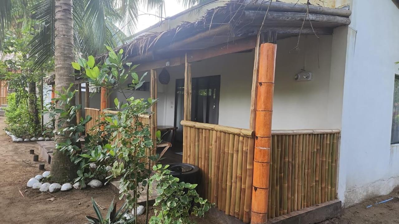 Big Bamboo Beach Resort Sipalay Extérieur photo