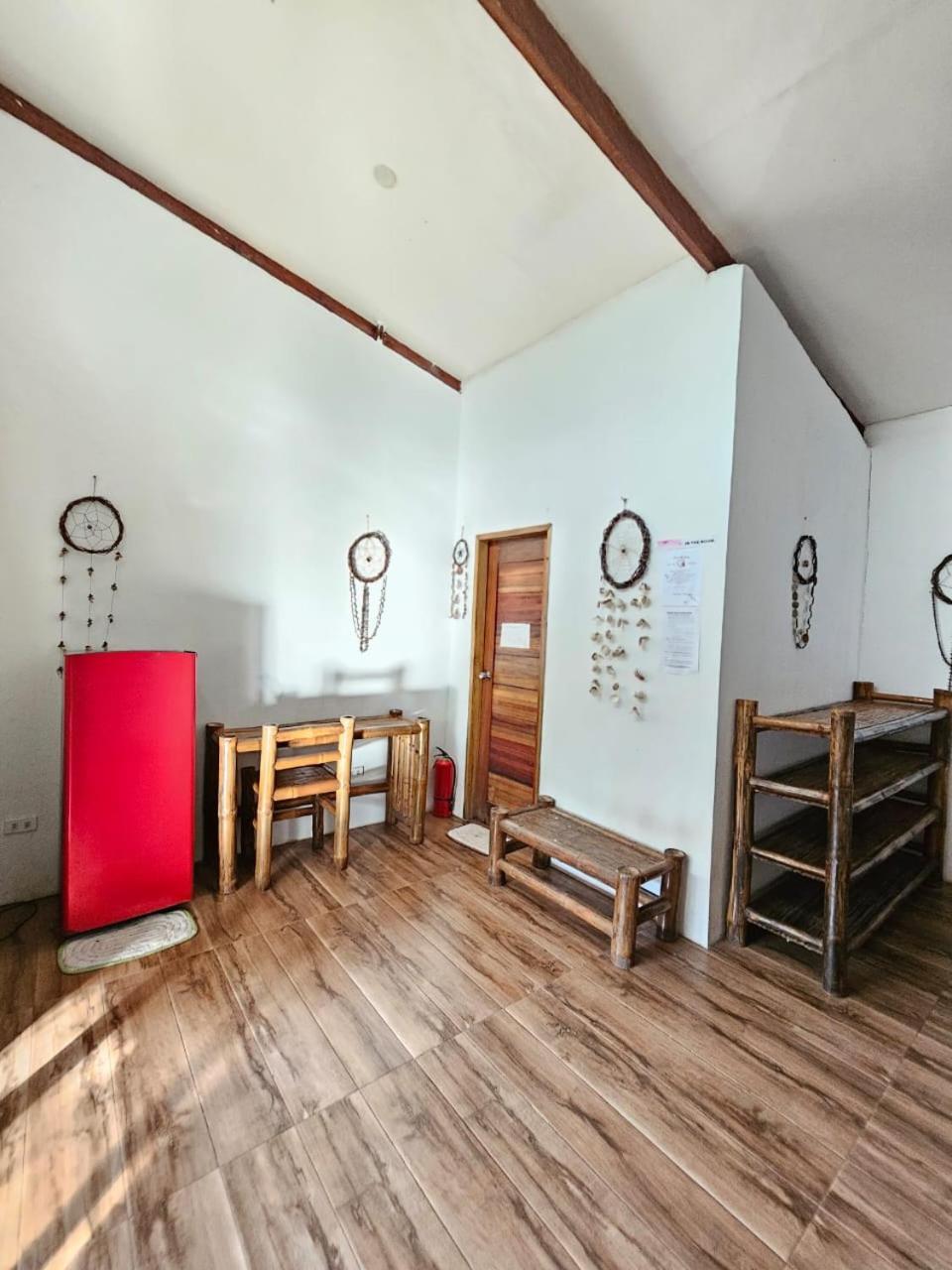 Big Bamboo Beach Resort Sipalay Extérieur photo
