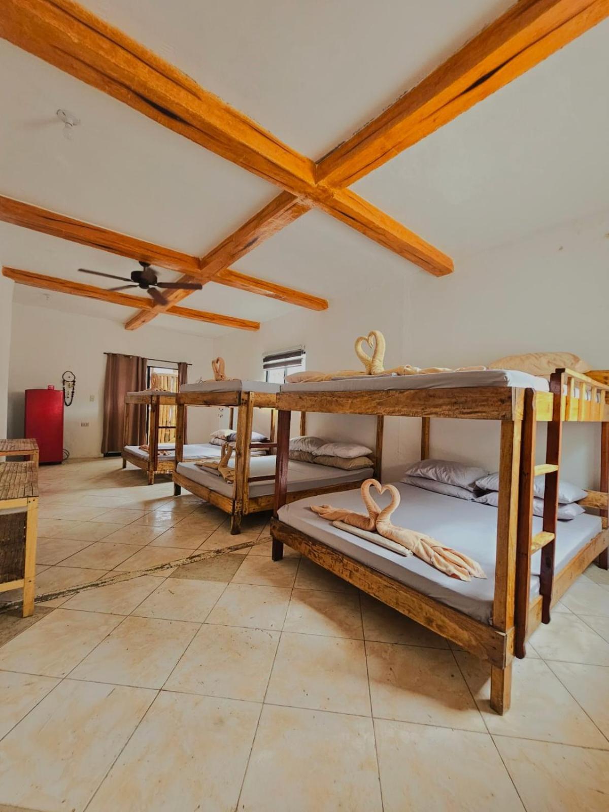 Big Bamboo Beach Resort Sipalay Extérieur photo