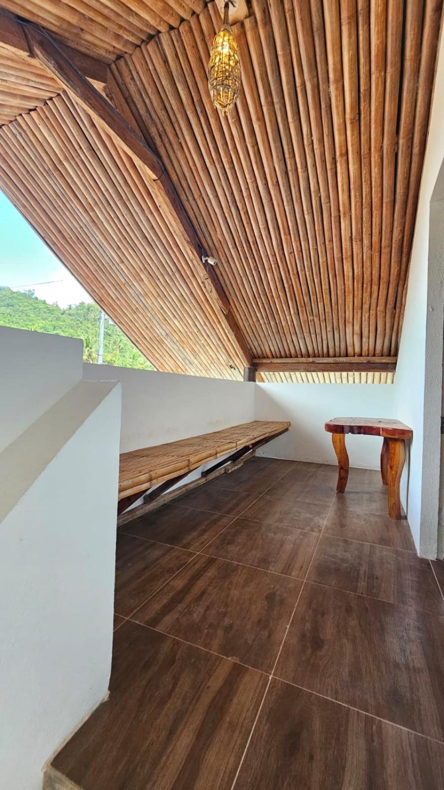 Big Bamboo Beach Resort Sipalay Extérieur photo
